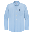 Brooks Brothers® Men's Wrinkle-Free Stretch Pinpoint Shirt