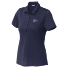 Sport-Tek ® Ladies PosiCharge ® Strive Polo