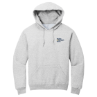 Jerzees® - NuBlend® Pullover Hooded Sweatshirt