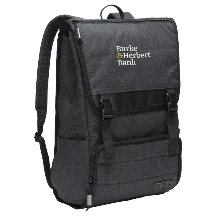 OGIO® Apex Rucksack - (Backpack) OGIO® Apex Rucksack - (Backpack)