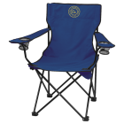 FOLDING CHAIR WITH CARRYING BAG