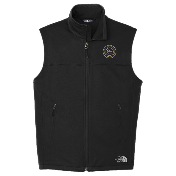 The North Face® Ridgewall Soft Shell Vest The North Face® Ridgewall Soft Shell Vest