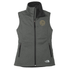 The North Face® Women's Ridgewall Soft Shell Vest